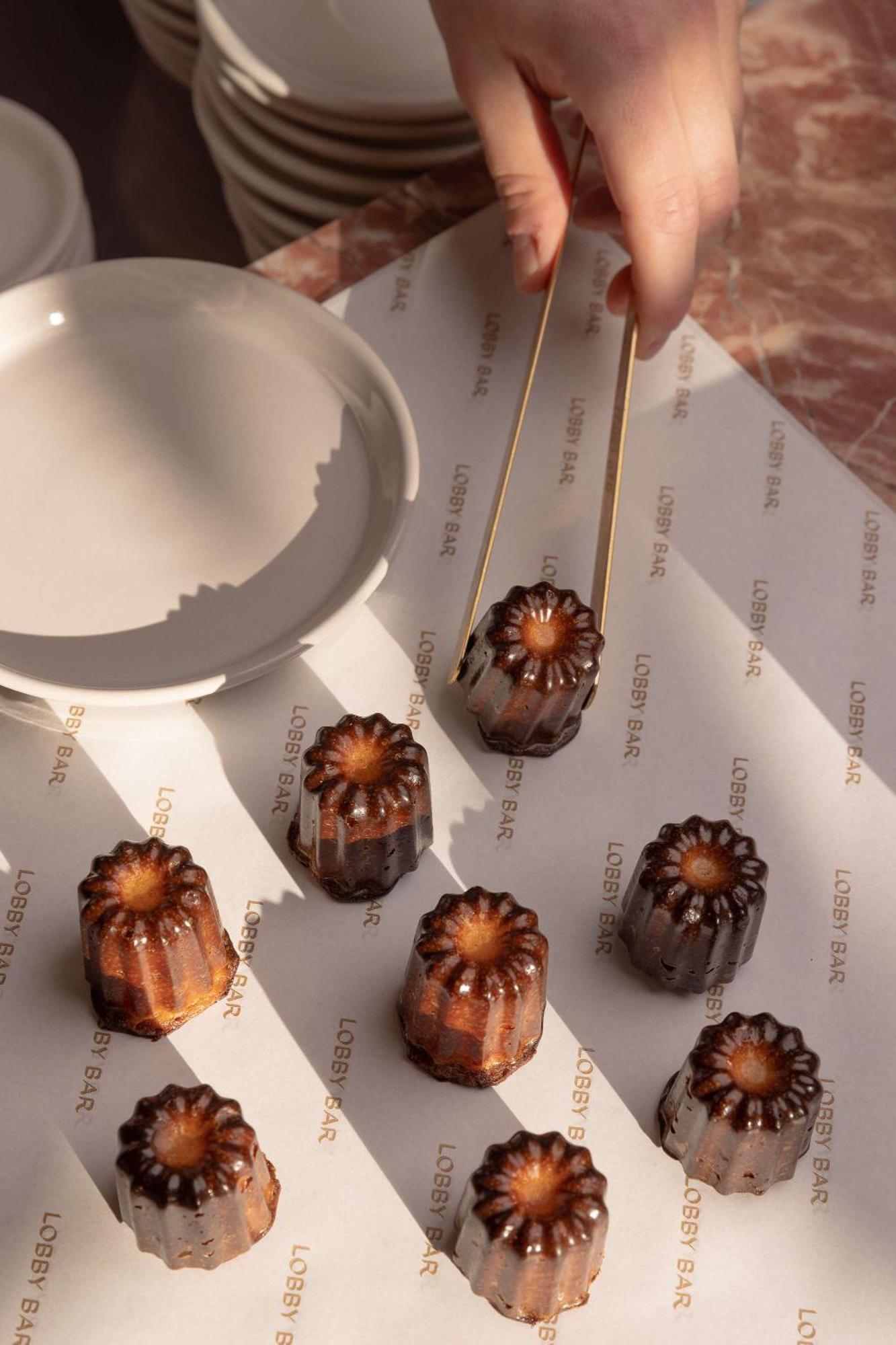 卡利尔酒店 布里斯班 外观 照片 Canelé